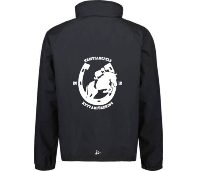 Evolve Rain Jacket W