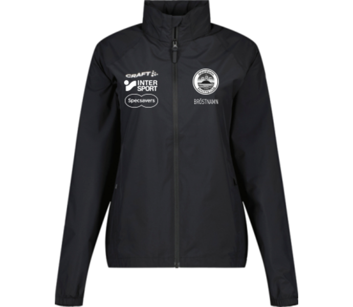 Evolve Rain Jacket W