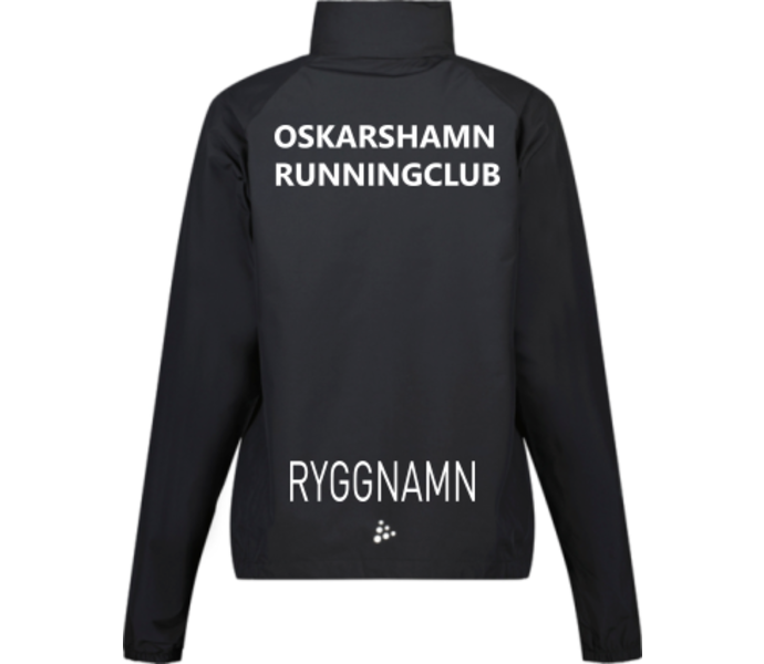 Evolve Rain Jacket W