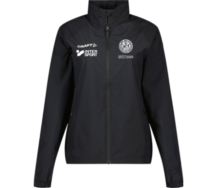 Evolve Rain Jacket W