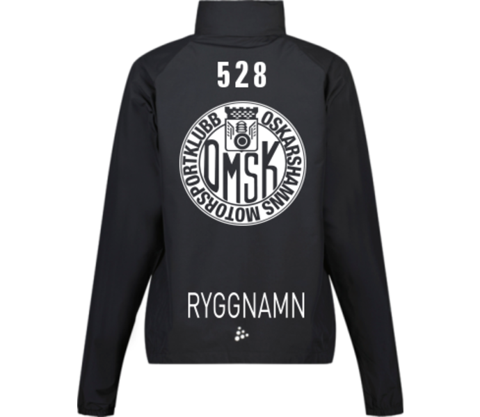 Evolve Rain Jacket W