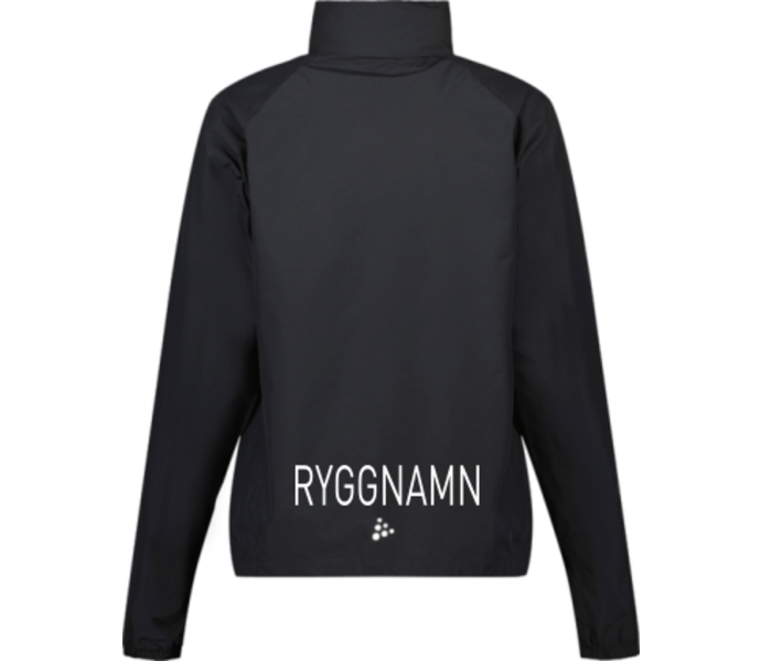 Evolve Rain Jacket W
