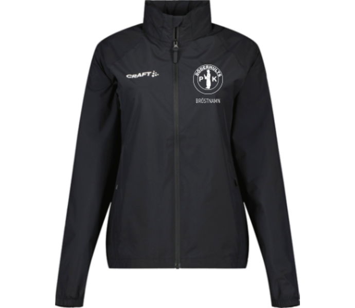 Evolve Rain Jacket W