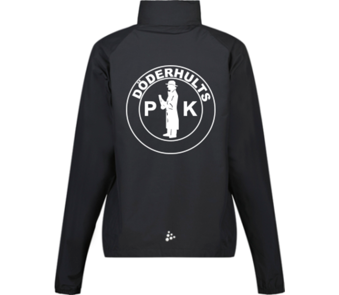 Evolve Rain Jacket W