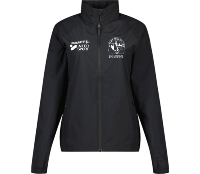 Evolve Rain Jacket W