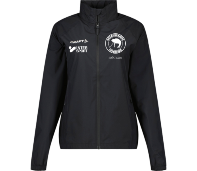 Evolve Rain Jacket W