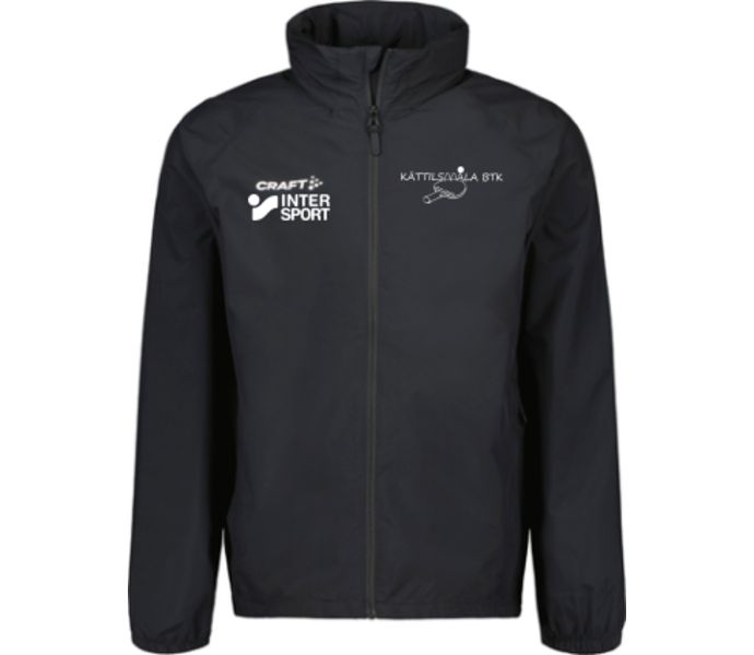 Evolve Rain Jacket W