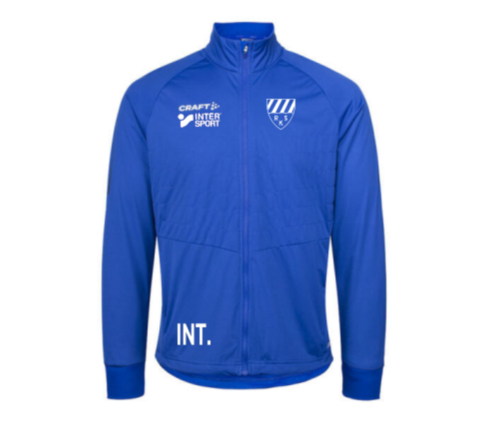 ADV Nordic Ski Club Jr Jacket