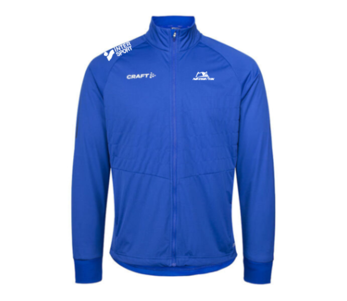 ADV Nordic Ski Club Jr Jacket