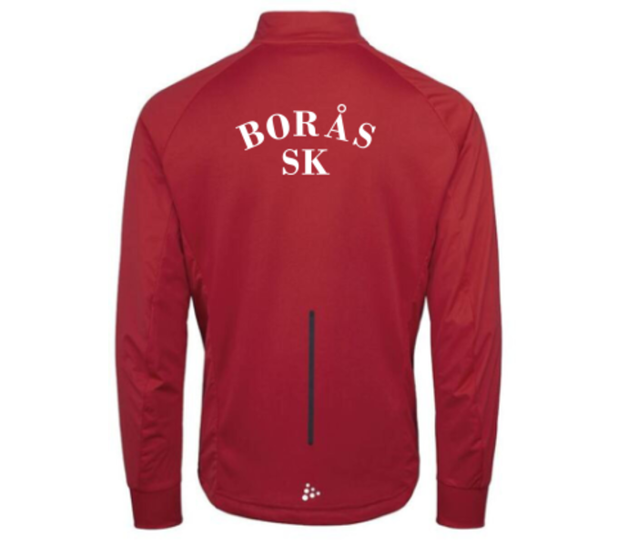 ADV Nordic Ski Club Jr Jacket