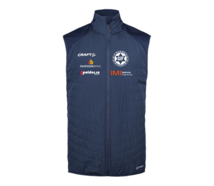 ADV Nordic Ski Club Jr Vest