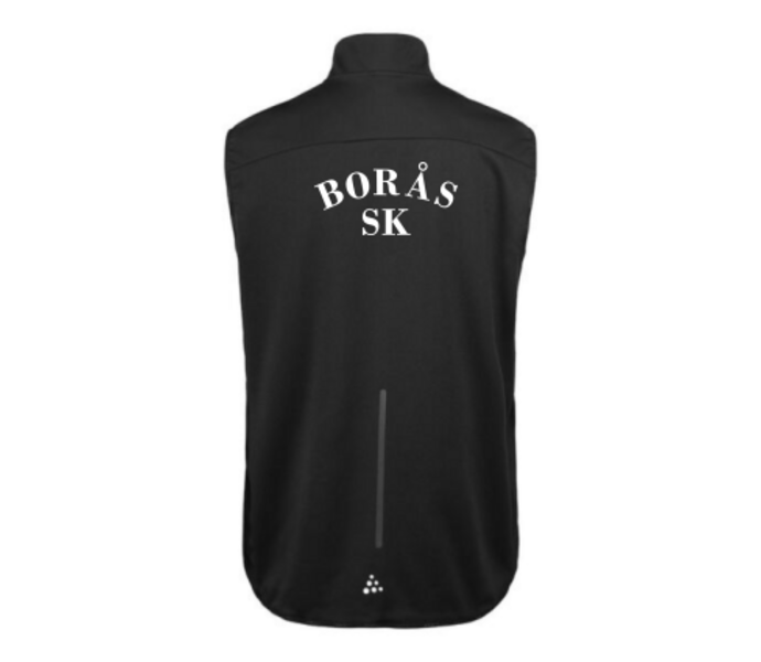 ADV Nordic Ski Club Jr Vest