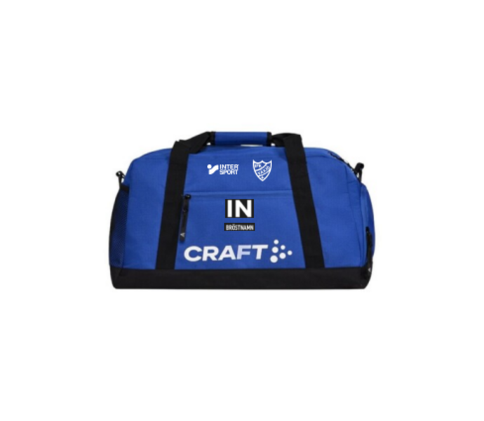 Squad 2.0 Duffle 36L träningsväska