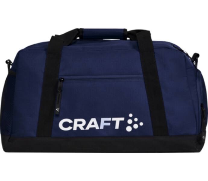 Craft Squad 2.0 Duffle 36L träningsväska Blå