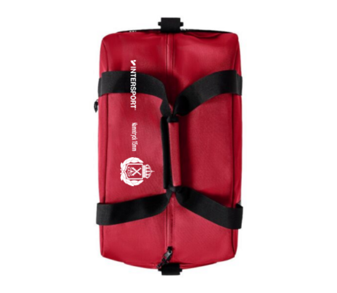 Squad 2.0 Duffle 36L träningsväska