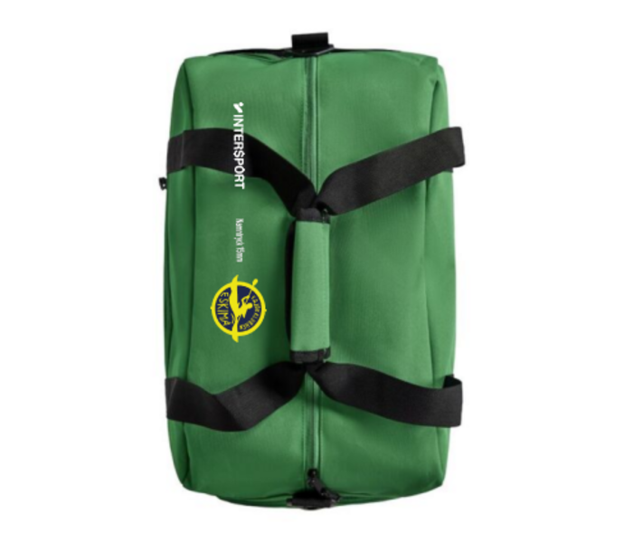 Squad 2.0 Duffle 36L träningsväska