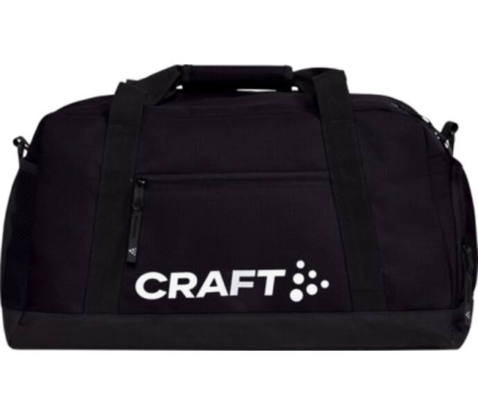 Craft Squad 2.0 Duffle 36L träningsväska Svart