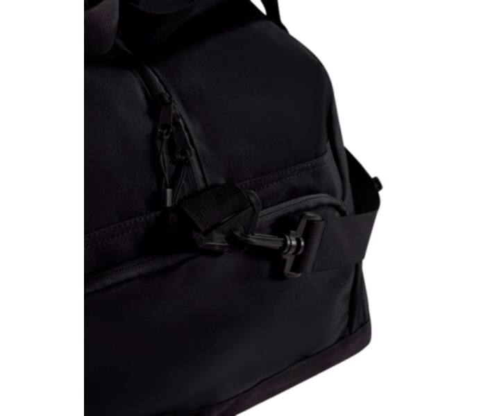 Craft Squad 2.0 Duffle 36L träningsväska Svart