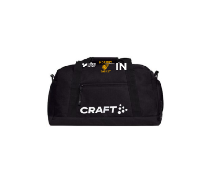 Squad 2.0 Duffle 36L träningsväska