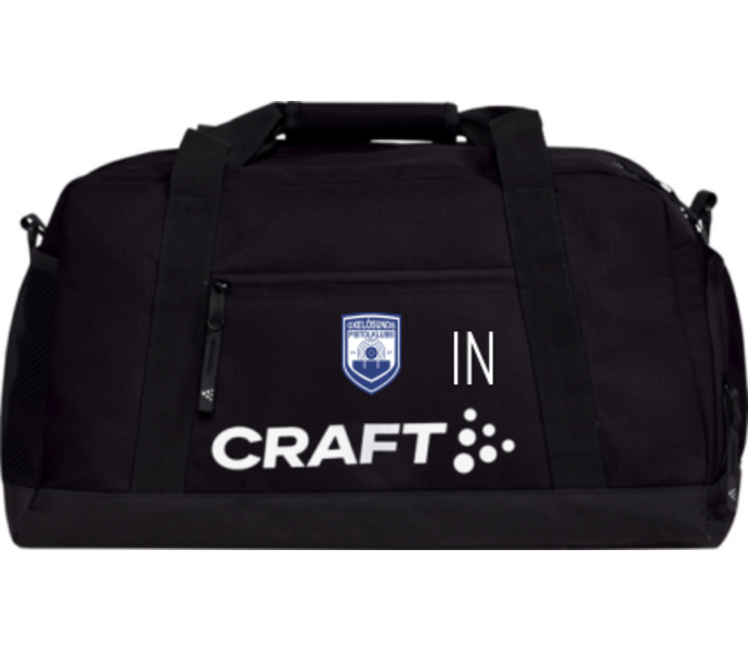 Squad 2.0 Duffle 36L träningsväska