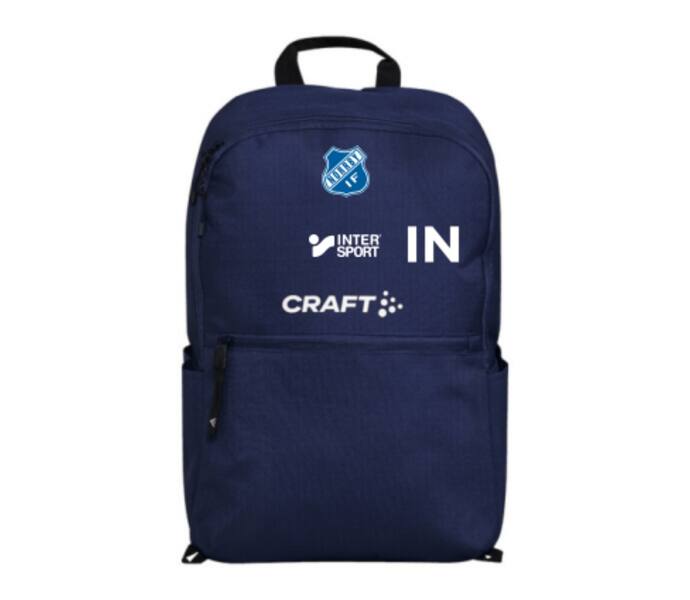 Craft Squad 2.0 16L ryggsäck Blå