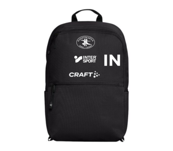 Squad 2.0 16L ryggsäck