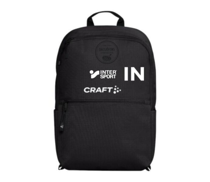 Squad 2.0 16L ryggsäck