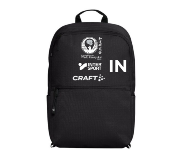 Squad 2.0 16L ryggsäck