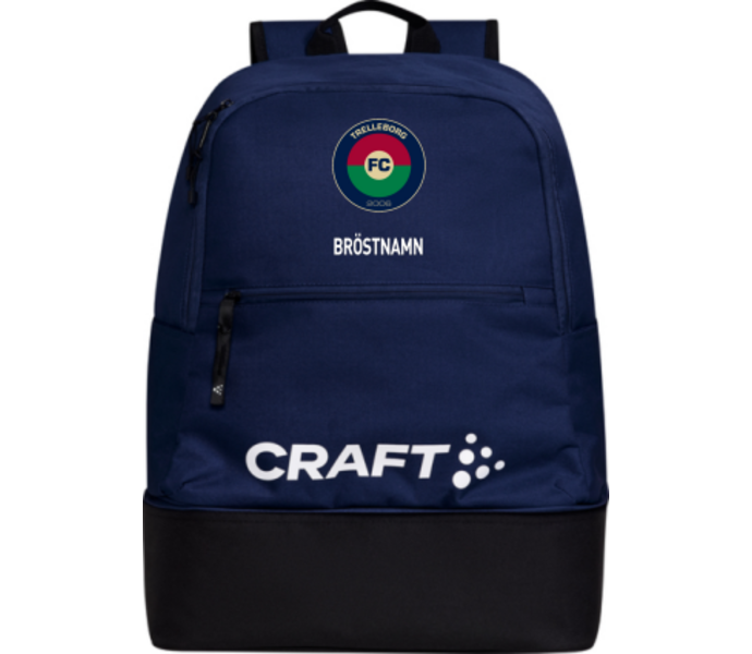 Squad 2.0 Shoe 26L ryggsäck