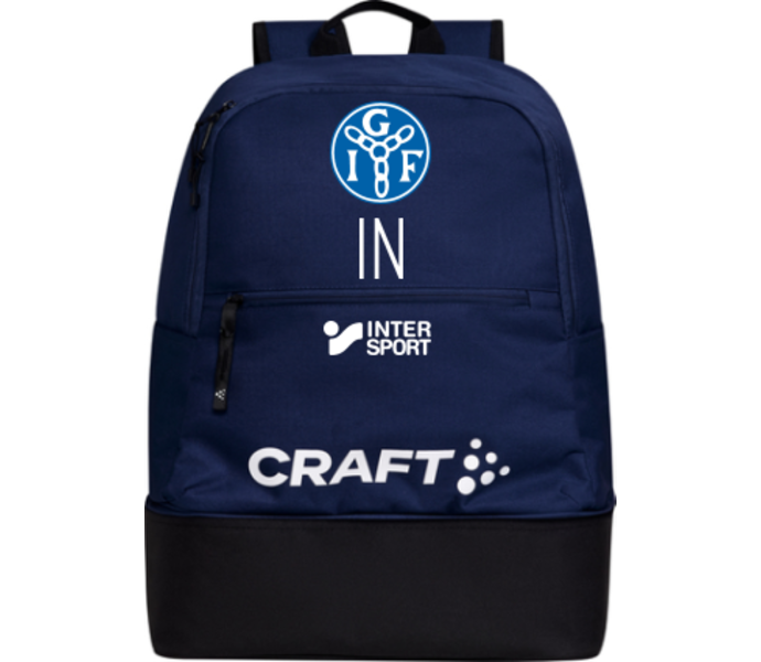 Squad 2.0 Shoe 26L ryggsäck