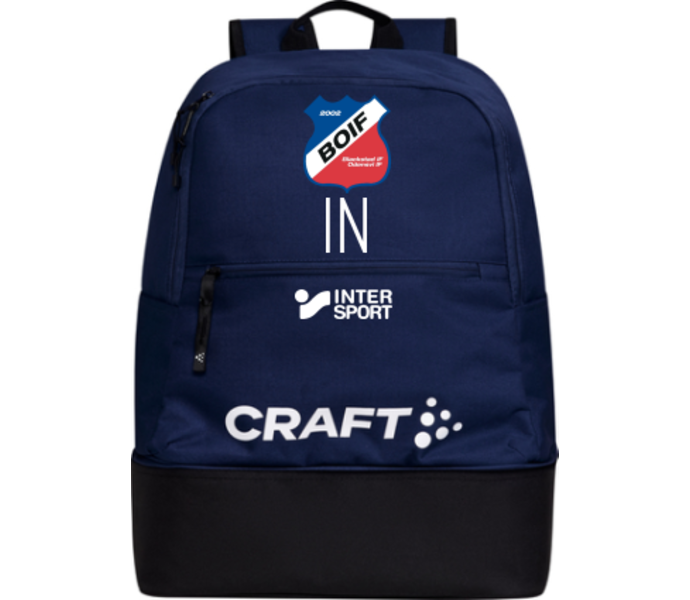 Squad 2.0 Shoe 26L ryggsäck