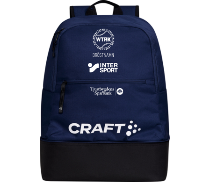 Squad 2.0 Shoe 26L ryggsäck