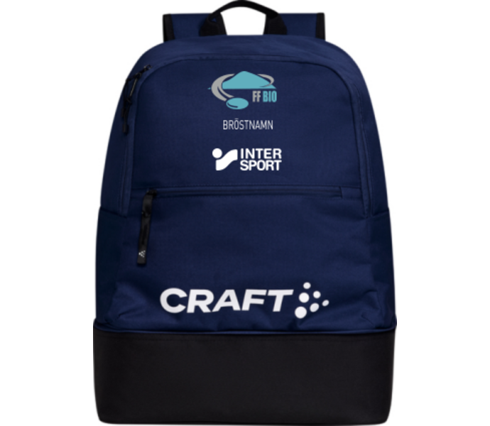 Squad 2.0 Shoe 26L ryggsäck