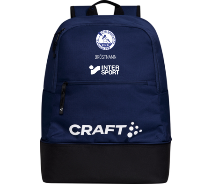 Squad 2.0 Shoe 26L ryggsäck