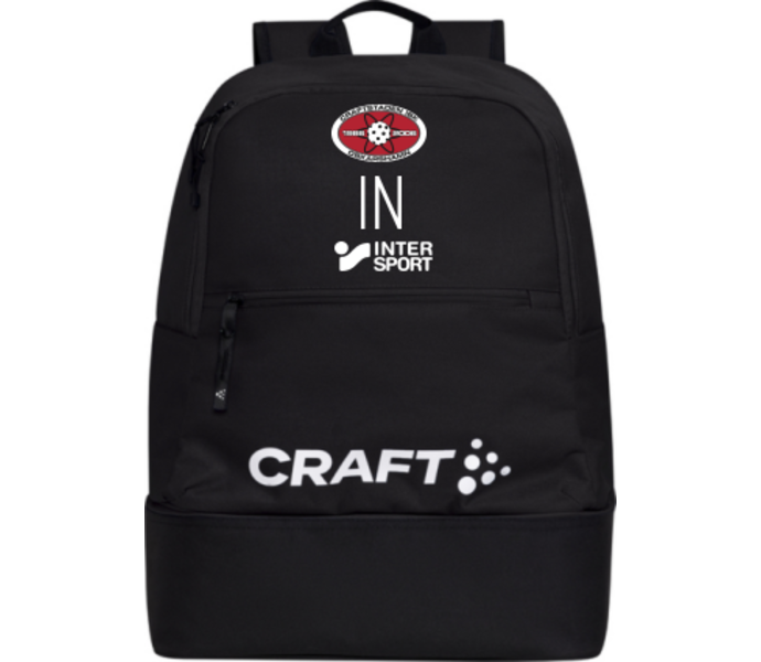 Squad 2.0 Shoe 26L ryggsäck