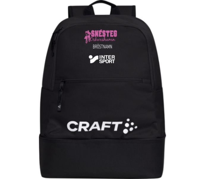 Squad 2.0 Shoe 26L ryggsäck