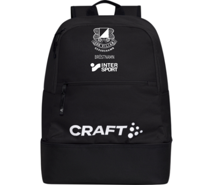 Squad 2.0 Shoe 26L ryggsäck