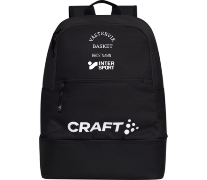 Squad 2.0 Shoe 26L ryggsäck