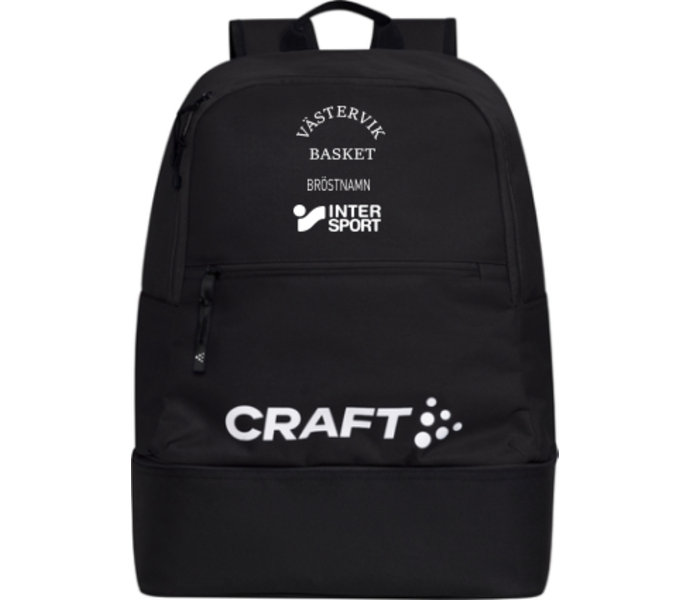 Squad 2.0 Shoe 26L ryggsäck