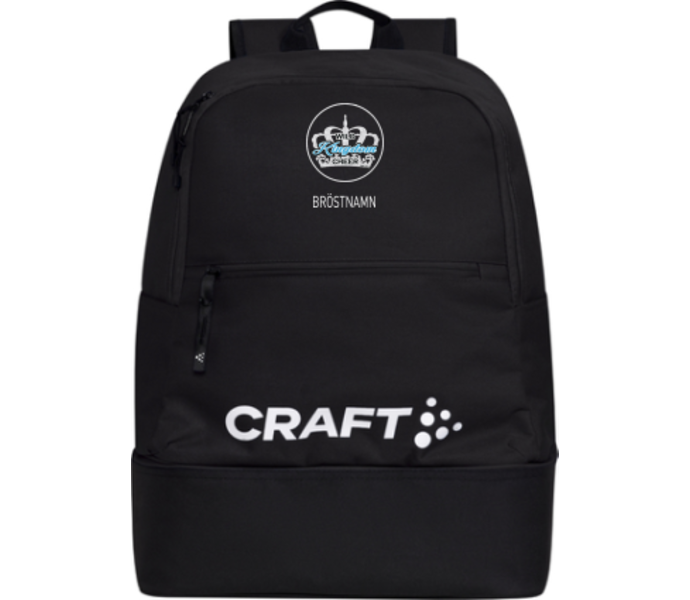 Squad 2.0 Shoe 26L ryggsäck