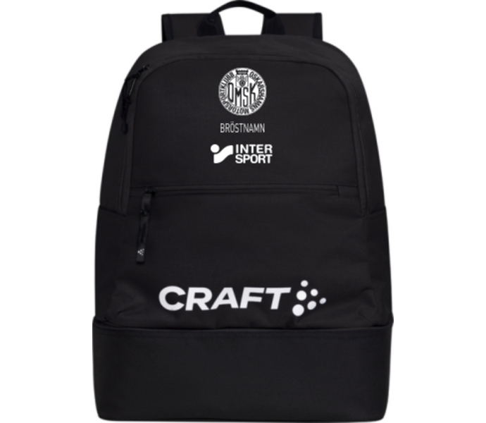 Squad 2.0 Shoe 26L ryggsäck