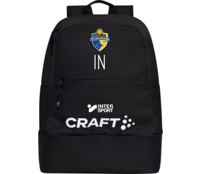 Squad 2.0 Shoe 26L ryggsäck