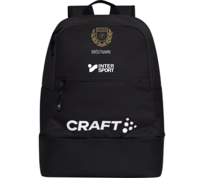 Squad 2.0 Shoe 26L ryggsäck