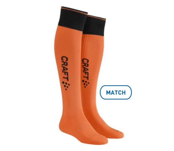 Progress 2.0 Contrast Sock