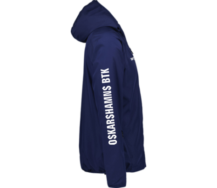 Squad Wind Jr Jacket