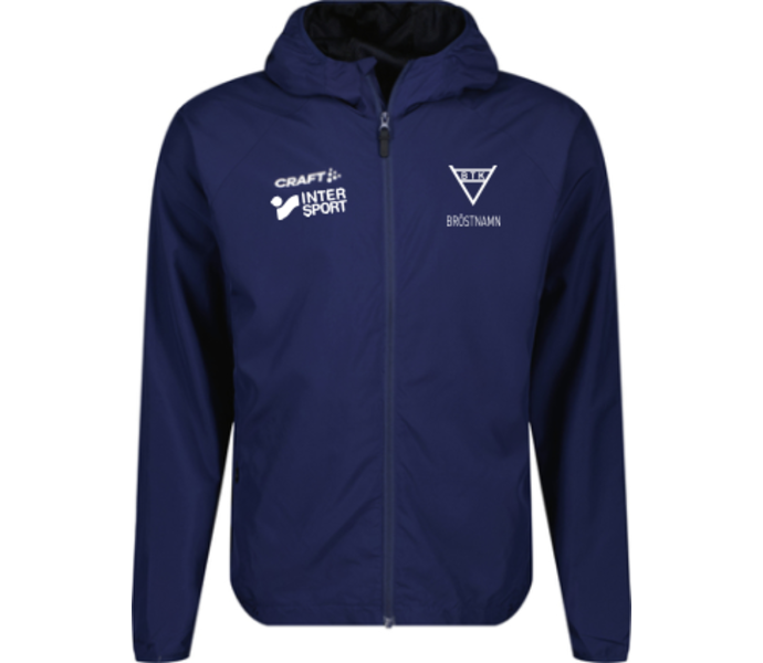 Squad Wind Jr Jacket