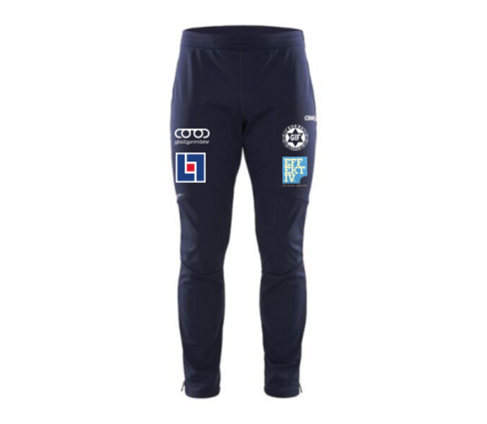 CORE Nordic Ski Club FZ Jr Pants