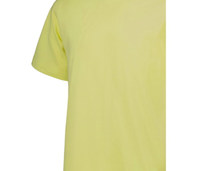 Firefly Main JR t-shirt Gul