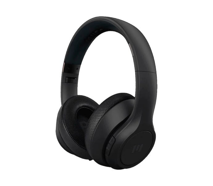 MIIEGO Boom by Miiego Black Svart