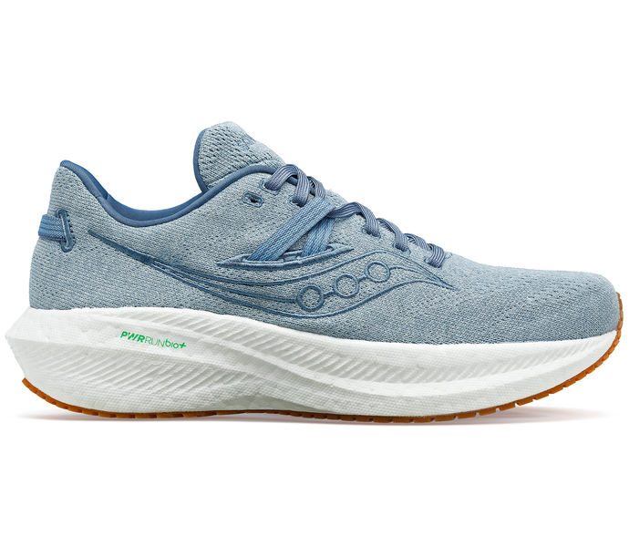 Saucony 2025 triumph löplabbet